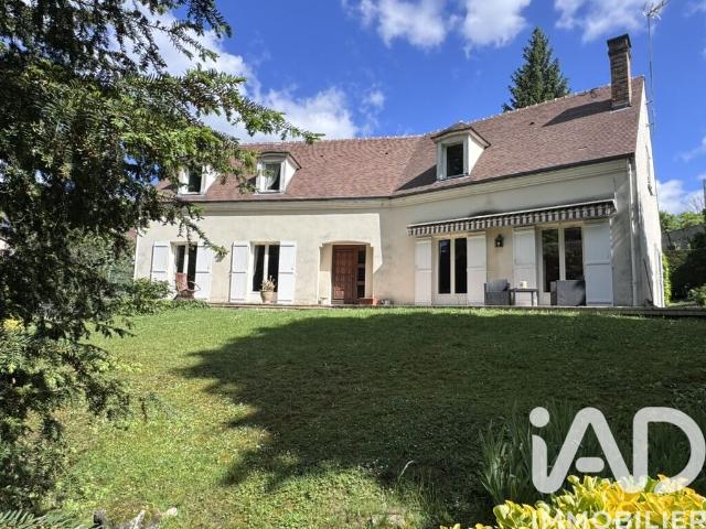 Maison vente à Provins, Seine-et-Marne