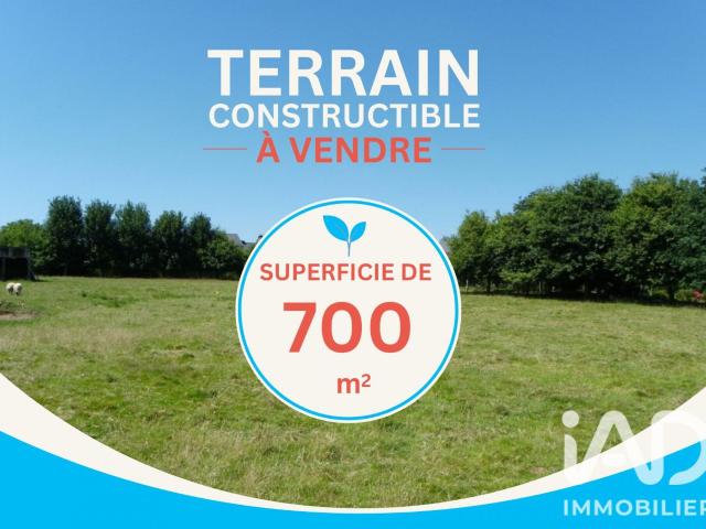 Terrain vente à Provins