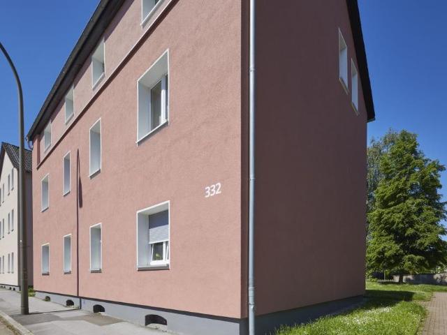 Apartment mieten in Lütgendortmund, Dortmund