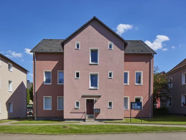 Apartment mieten in Lütgendortmund, Dortmund