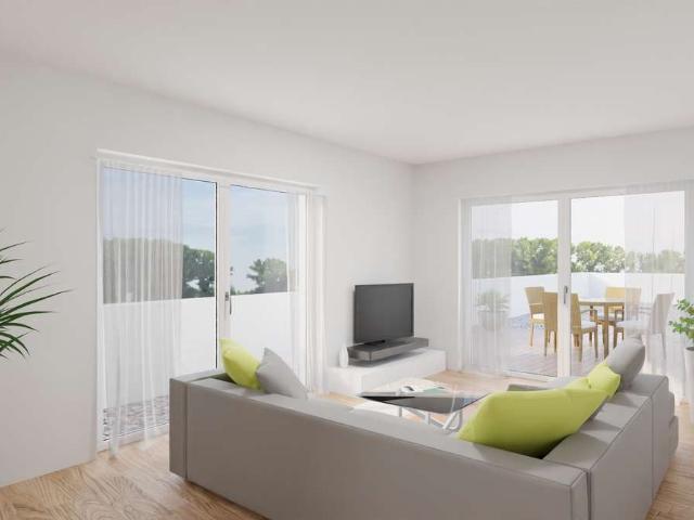 Wohnung kaufen in Atrop, Duisburg