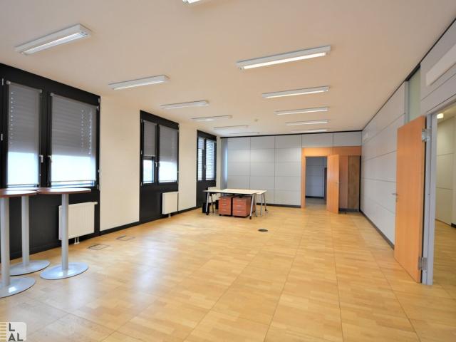 Büro mieten in KG Landstraße, Wien