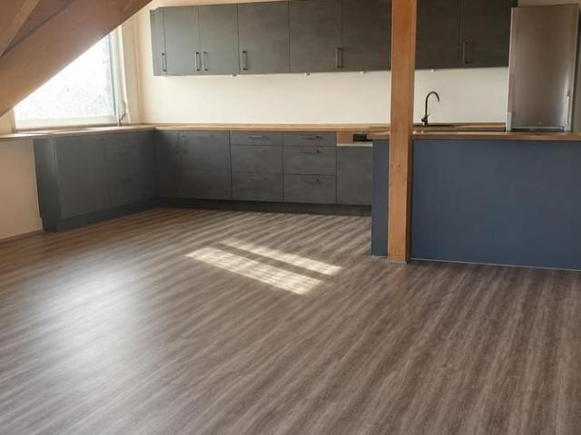 Wohnung kaufen in Kronburg, Bayern