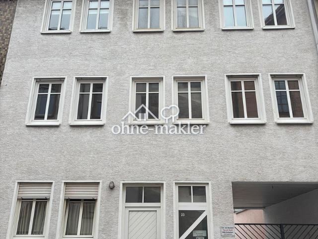 Haus kaufen in Worms-Zentrum, Worms
