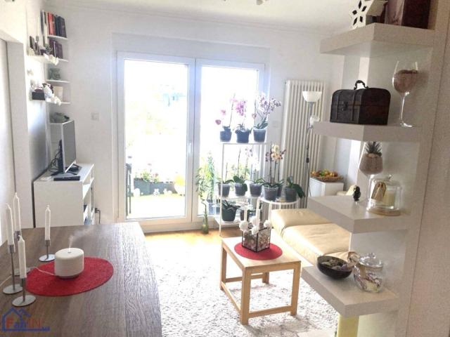 Apartment kaufen in KG Margareten, Wien