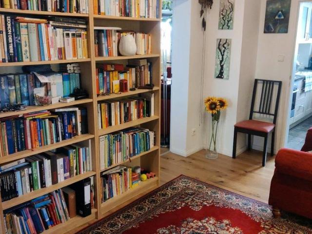 Etagenwohnung kaufen in Neu-Isenburg