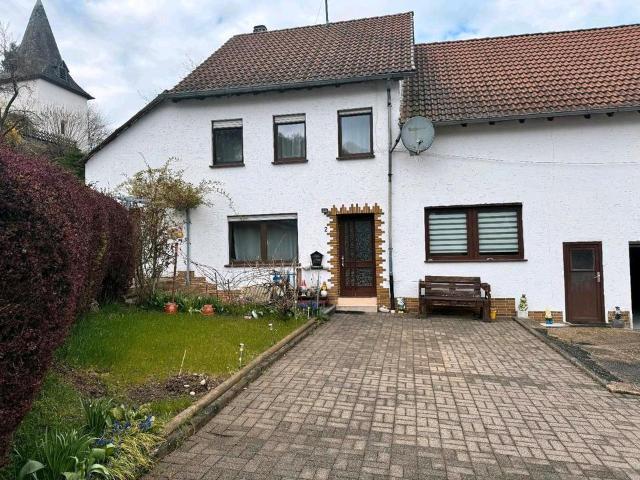 Haus kaufen in Mehren, Rheinland-Pfalz