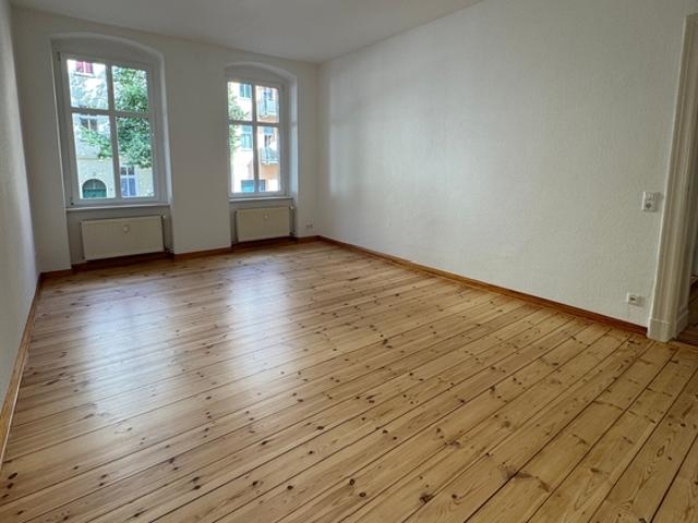 Wohnung kaufen in Lichtenberg, Berlin