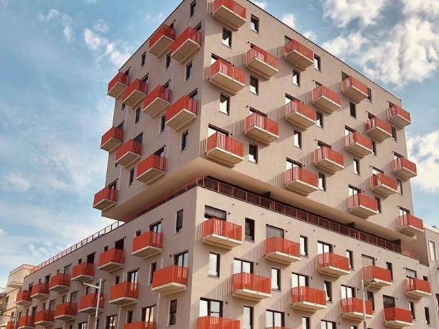 Apartment kaufen in KG Favoriten, Wien