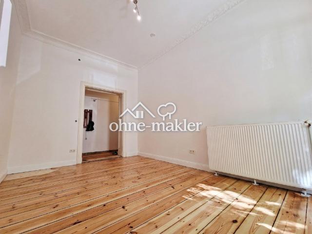 Apartment kaufen in Wilhelmstadt, Berlin