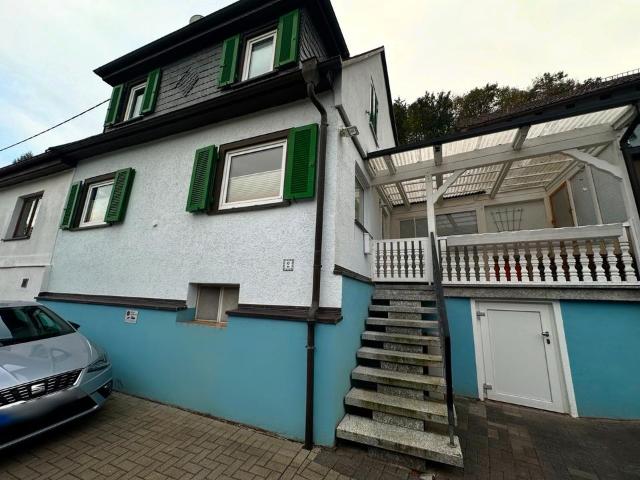 Haus kaufen in Schmitten