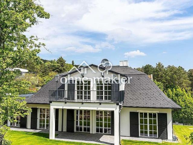 Immobilie kaufen in Bad Fischau-Brunn, Niederösterreich