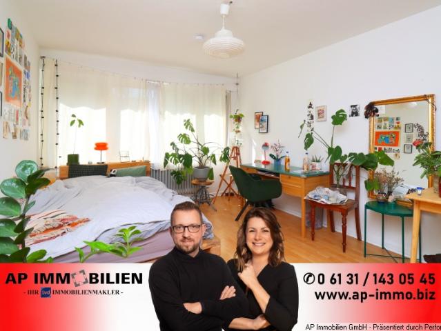 Wohnung kaufen in Mainz, Rheinland-Pfalz