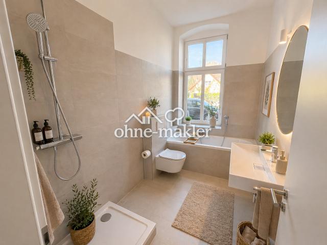 Apartment kaufen in Rudow, Berlin