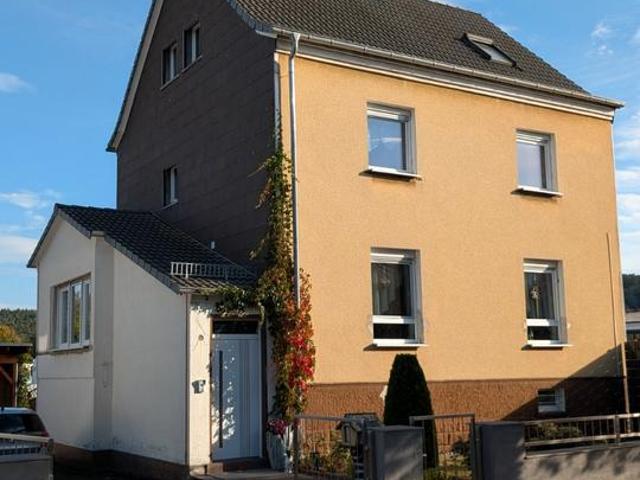 Haus kaufen in Homburg