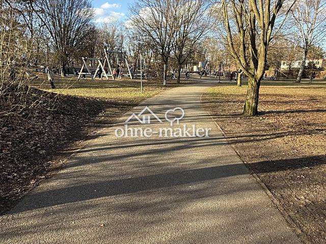 Apartment kaufen in Langwasser, Nürnberg