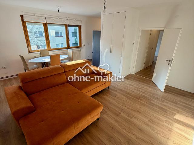 Wohnung kaufen in Floridsdorf, Wien