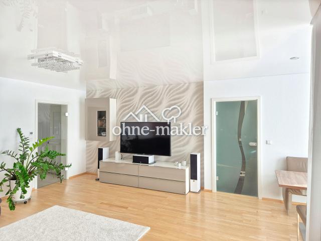 Apartment kaufen in Remseck, Baden-Württemberg