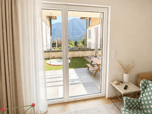 Apartment kaufen in Eben, Tirol