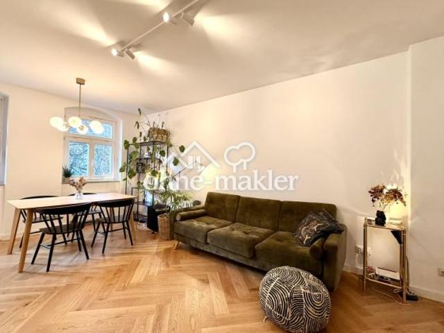 Wohnung kaufen in Boxhagener Kiez, Berlin
