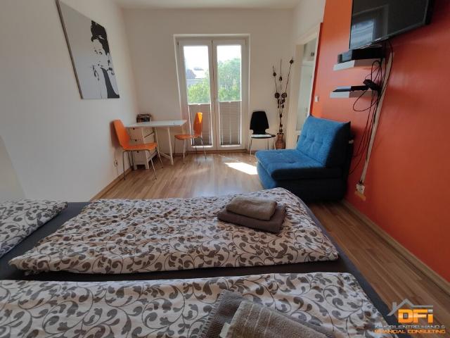 Apartment mieten in KG Mariahilf, Wien