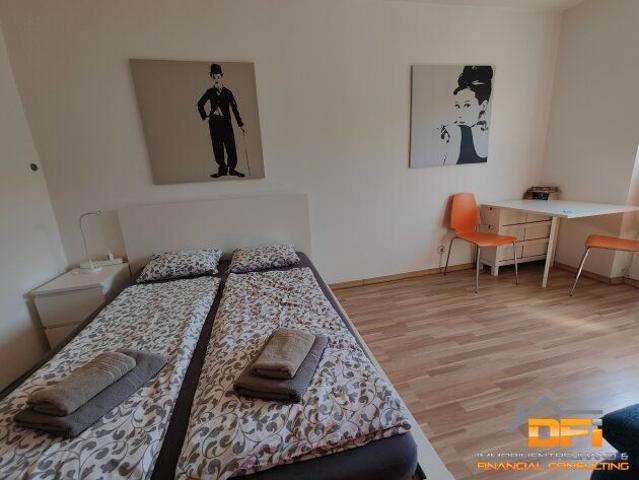 Apartment mieten in KG Mariahilf, Wien