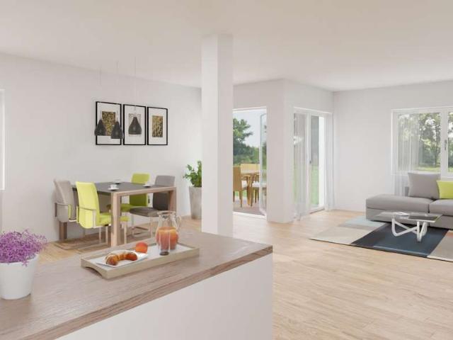 Wohnung kaufen in Atrop, Duisburg