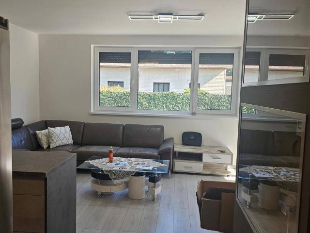 Apartment kaufen in Marchegg-Bahnhof, Marchegg