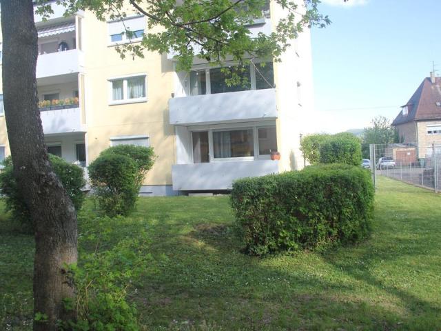 Wohnung kaufen in Bad Cannstatt, Stuttgart