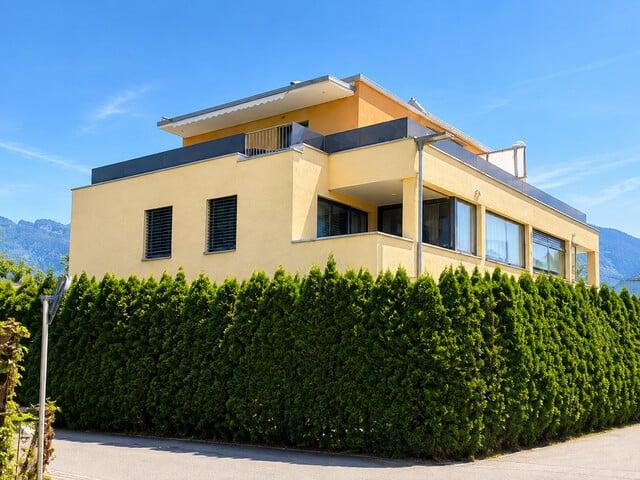 Apartment kaufen in Altach, Bezirk Feldkirch