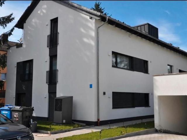 Wohnung kaufen in Ramersdorf-Perlach, München
