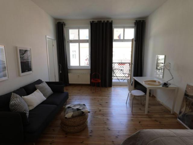 Apartment mieten in KG Margareten, Wien