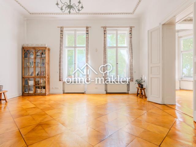 Apartment kaufen in Kreuzberg, Berlin