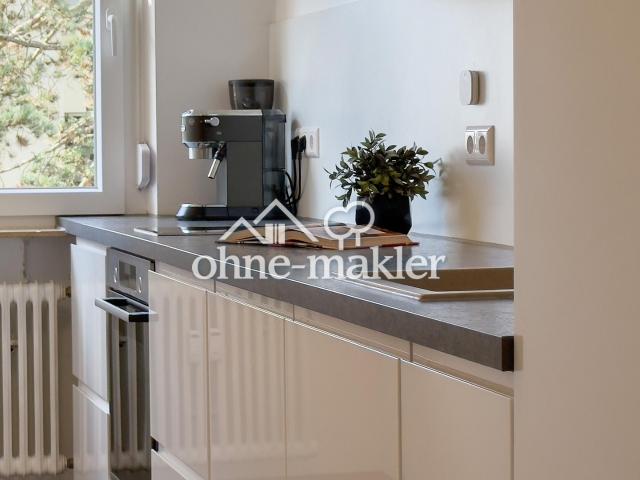 Apartment kaufen in Möhringen, Stuttgart