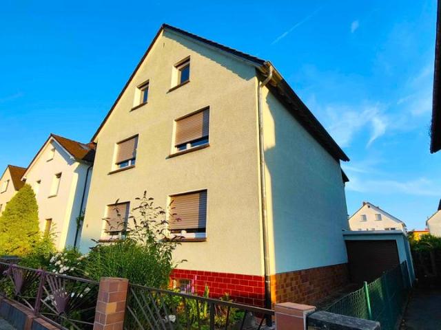 Haus kaufen in Bürgel, Hessen