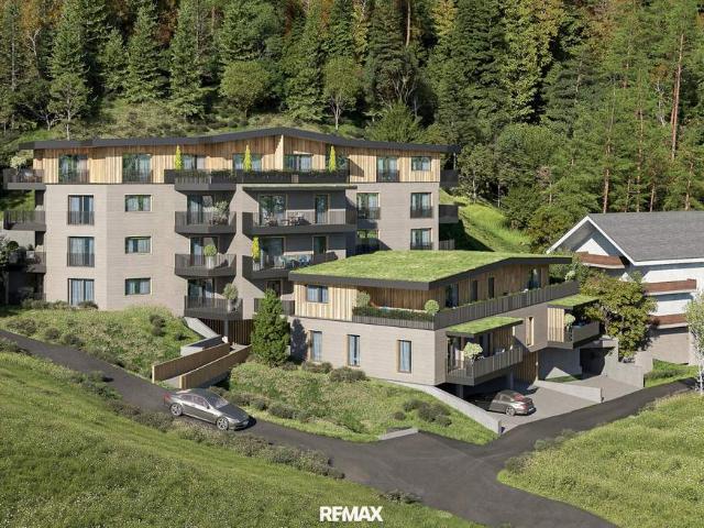 Wohnung kaufen in Freundsberg, Schwaz