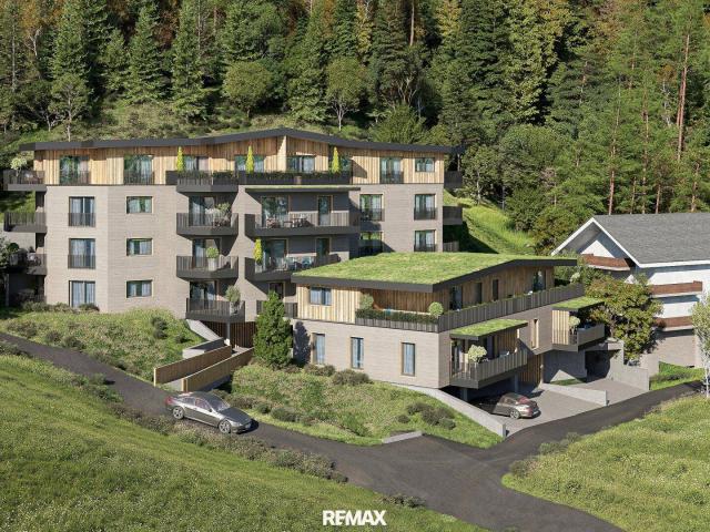 Apartment kaufen in Niederhart, Hart im Zillertal