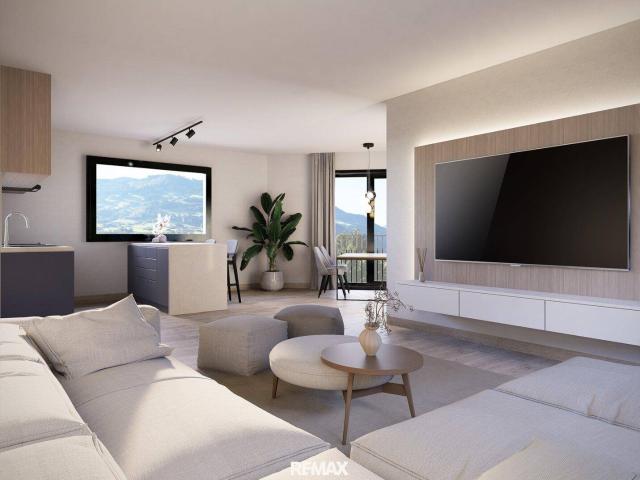 Apartment kaufen in Niederhart, Hart im Zillertal