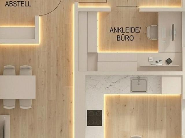 Wohnung kaufen in Göggingen, Baden-Württemberg