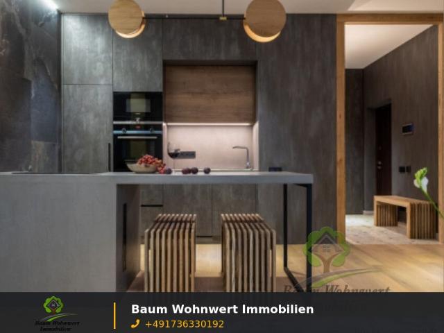 Wohnung kaufen in Göggingen, Baden-Württemberg