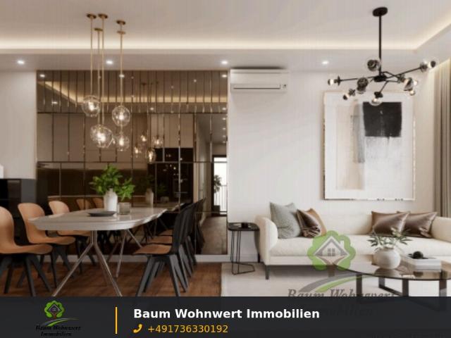 Wohnung kaufen in Göggingen, Baden-Württemberg