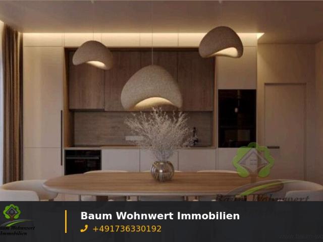 Wohnung kaufen in Göggingen, Baden-Württemberg