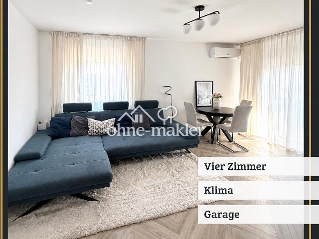Apartment kaufen in Hücheln, Frechen