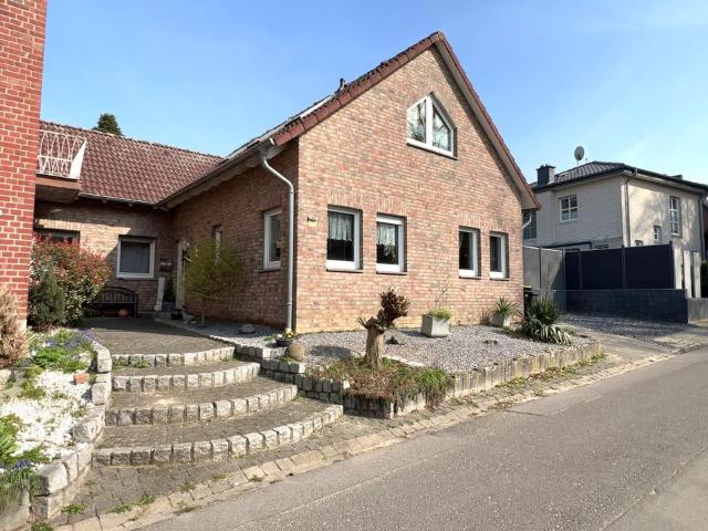 Haus kaufen in Doverack, Hückelhoven