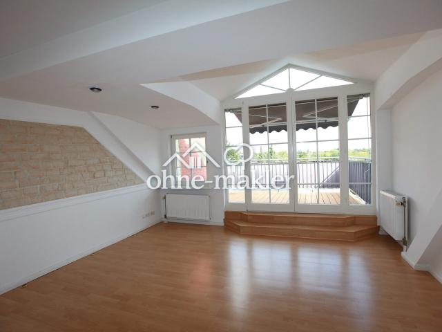 Apartment kaufen in Lankwitz, Berlin