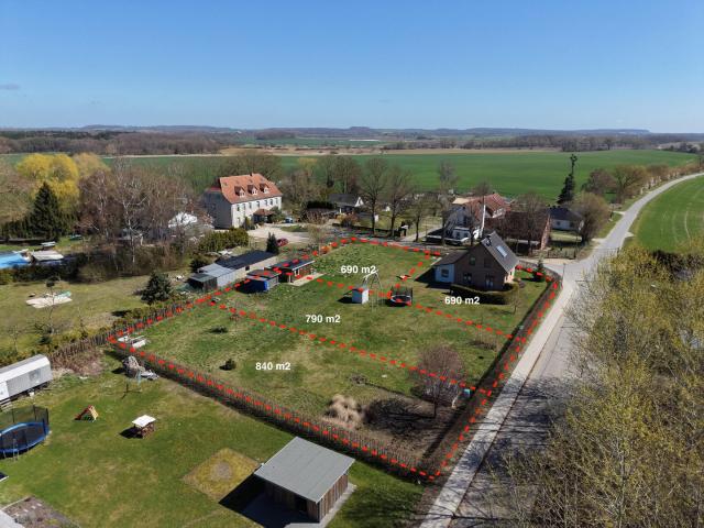 Erdgeschosswohnung mieten in Neuburg, Mecklenburg-Vorpommern