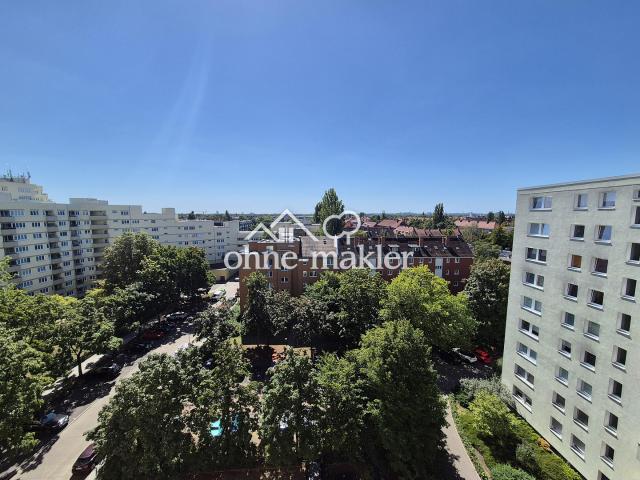 Apartment kaufen in Reinickendorf, Berlin