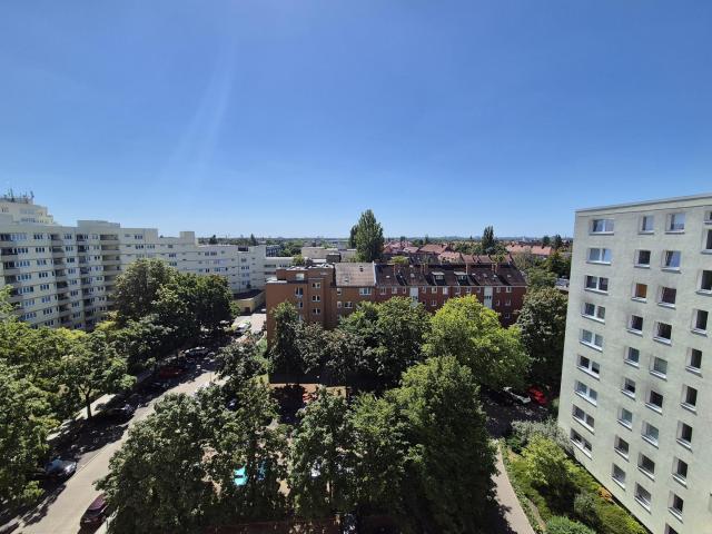Wohnung kaufen in Reinickendorf, Berlin