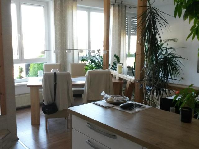 Wohnung kaufen in Fürth, Hessen