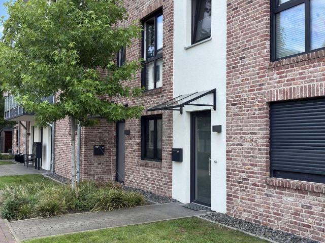 Wohnung kaufen in Hasloh, Kreis Pinneberg